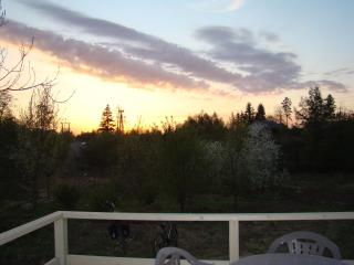 Domek "Marla" Żelistrzewo Puck - 3