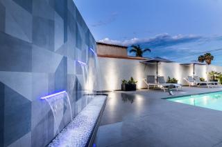 apartment in villa with exclusive swimming pool - Avola - 1