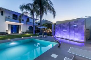apartment in villa with exclusive swimming pool - Avola - 3