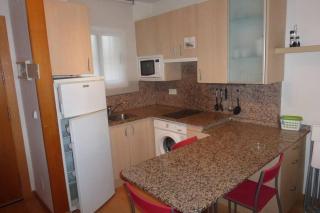 APARTAMENTO A 1ª LINEA DE MAR, VILAFORTUNY - Cambrils - 5