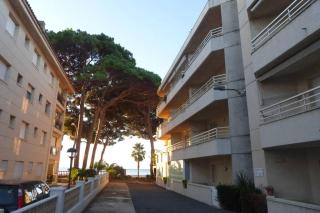 APARTAMENTO A 1ª LINEA DE MAR, VILAFORTUNY - Cambrils - 8