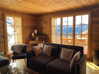 Chalet Le Montana - Villard-Reculas - 6