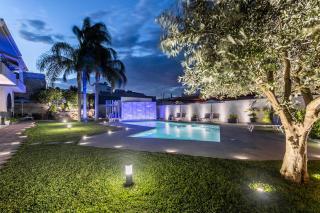 apartment in villa with exclusive swimming pool - Avola - 9
