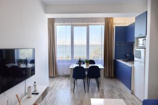 Alina Lake View Apartment - 0