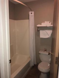 Super 8 by Wyndham Pocatello - 2