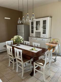 Villa Mancosta - Marinella di Selinunte - 5