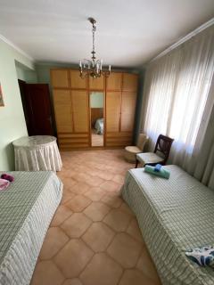 Apartamento centrico castillo s. Barbara - Alicante - 5