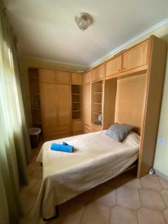 Apartamento centrico castillo s. Barbara - Alicante - 4