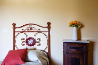 La Casina di Campagna - Foiano della Chiana - 3