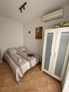 Apartamento centrico castillo s. Barbara - Alicante - 3