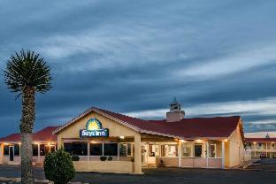 Days Inn by Wyndham Van Horn TX - 4