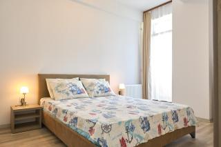 Alina Lake View Apartment - Mamaia - 2