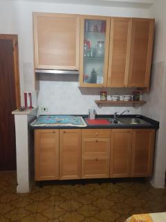 Nunzia's House - Scalea - 9