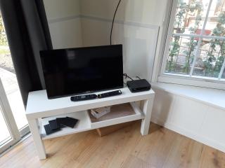 Chalet Blauwborst - 2