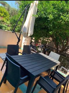 Appartamento in villa - Isquia - 3