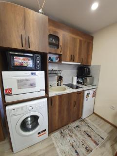 Malavi DV2 top center apartment Ruse - 9
