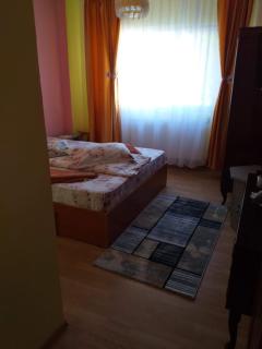 Apartament Aurora - Slănic-Moldova - 3
