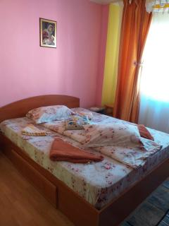 Apartament Aurora - Slănic-Moldova - 2