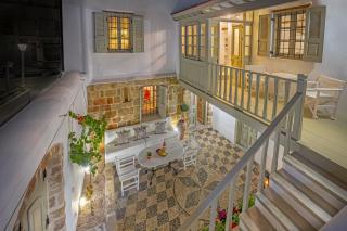 Amarada City Suites - Città di Rodi - 0