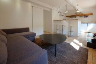Appartement centre ville St Maxime, plage à pied - 7