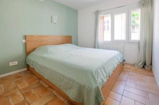 Appartement centre ville St Maxime, plage à pied - 1