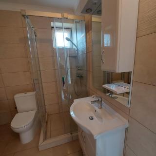 Simon Apartmanház Zamárdi - 7