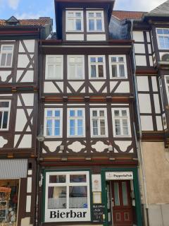 Manu's Appartements - Goslar - 7