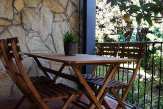 Apartamento al lado de la playa con parking y jardín - Platja d'Aro - 0