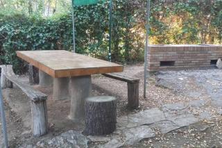 Apartamento al lado de la playa con parking y jardín - 3