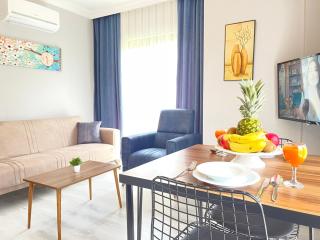 Bahçe Apart - Kaş - 3