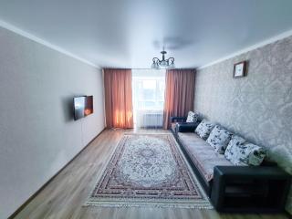 Элитные апартаменты в Центре - Semej - 9