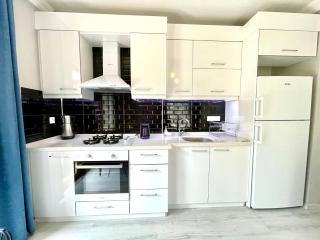 Bahçe Apart - Kaş - 5