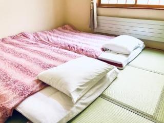 Pension Puppy Tail - Hakodate - 1