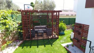 Bahçe Apart - Kaş - 6