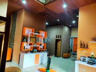 House of Runsia Guesthouse - Pagaralam - 3