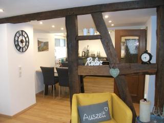 Ferienwohnung RheinSpaziert - Dellhofen - 6