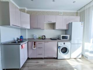 Элитные апартаменты в Центре - Semej - 1