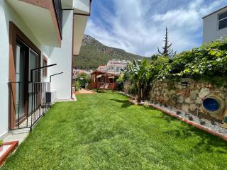 Bahçe Apart - Kaş - 8