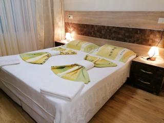 Apartment Tanita - Pomorie - 9