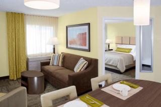 Candlewood Suites Sayre by IHG - Sayre - 4