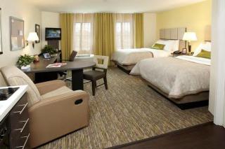 Candlewood Suites Sayre by IHG - Sayre - 6