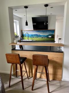 BÄRENALP Ferienwohnen - Garmisch-Partenkirchen - 6