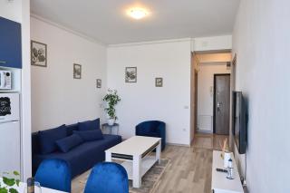 Alina Lake View Apartment - Mamaia - 8