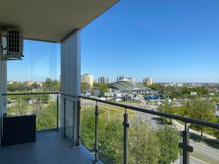 SunRise Apartament - Lublin - 6