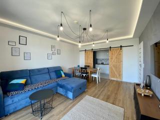 SunRise Apartament - Lublin - 9