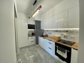 SunRise Apartament - Lublin - 3