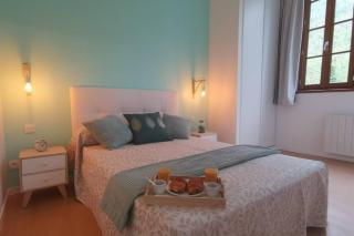 NOUVEAU ! MAGNIFIQUE T2 FACE AUX THERMES - Aulus-les-Bains - 5