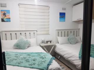 Aliwal Villa Guest Lodge - 7