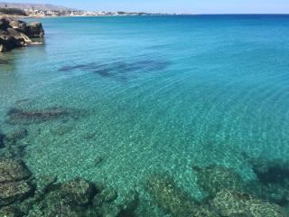 Profumo di Mare Fronte Spiaggia - Noto Marina - 7