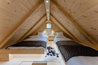 Alpine Chalet Velika Planina - Irenca - I Feel Alps - 1